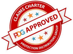 Claims charter PDG approved
