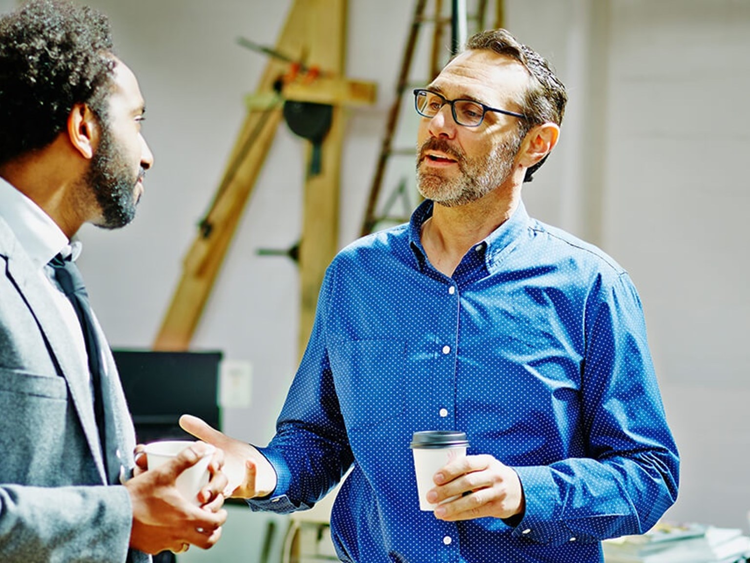 Partnership Protection Share and Partnership Cover - Business Protection | LV= Adviser