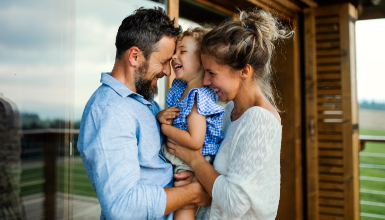 happy-family-together
