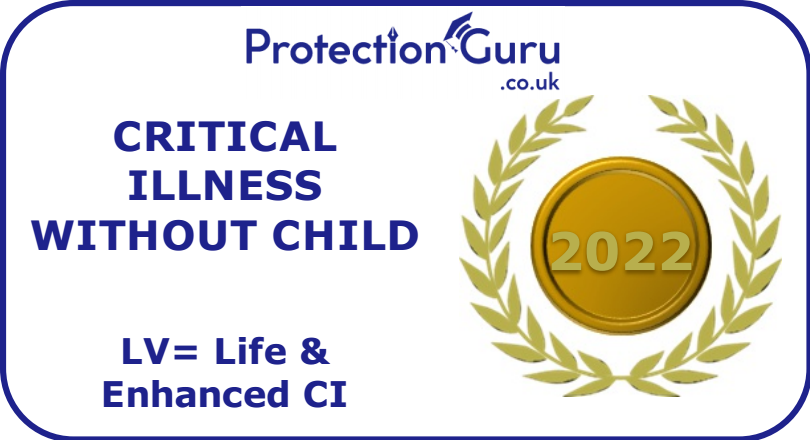 Protection Guru award