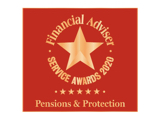 FASA service award for pensions and protection