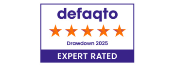 Defaqto equity release drawdown 2025