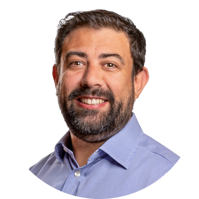 Adam Ruddle profile photo