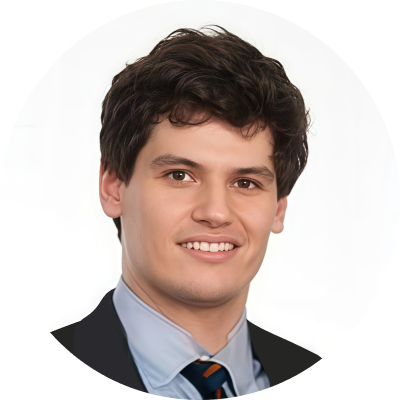 Stuart Irwin Profile Photo