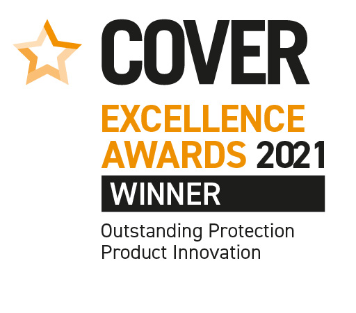 cover excellence 2021 logo