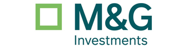 M and G investments logo