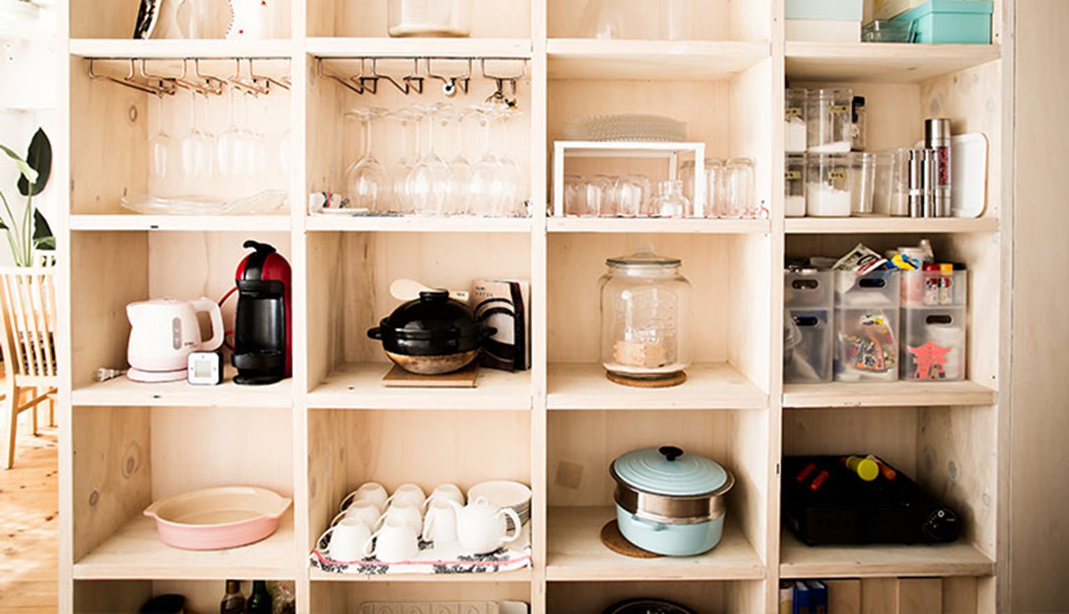 Shelves-Kitchen-Shelf