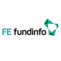 FE Fund Info logo