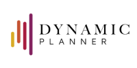 Dynamic planner logo