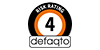 Defaqto risk rating 4