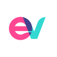 E Value logo