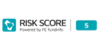 FE Fund Info risk score 5