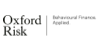 Oxford risk logo