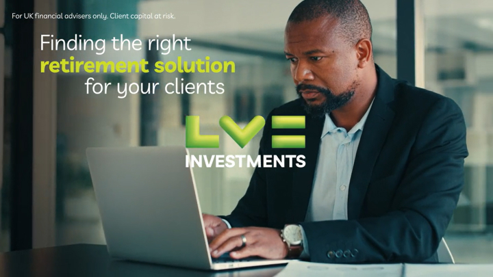 Finding the right retirement solution for your clients thumbnail