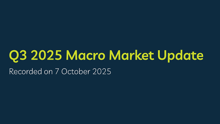 Macro market update video thumbnail