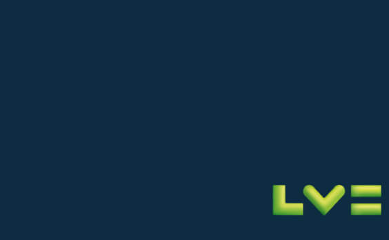 LV= logo with dark blue background